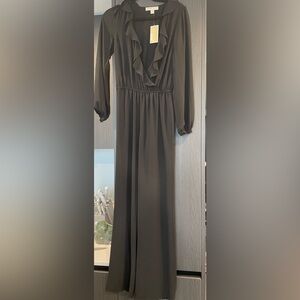 Brand new with tags never used.